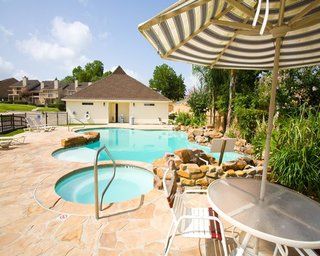 مونتغامري Villas On The Lake المظهر الخارجي الصورة